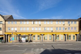 More details for 433-443 High Road Leytonstone, London - Retail for Lease