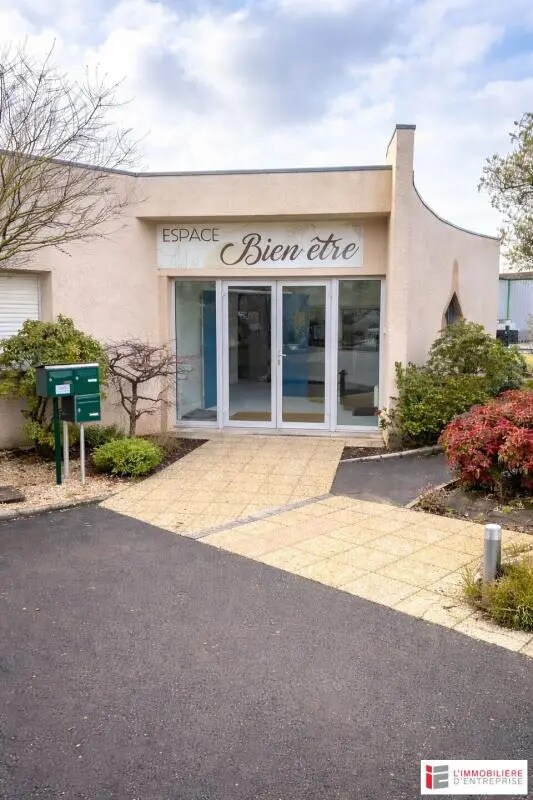 Office in Betton for lease Building Photo- Image 1 of 5