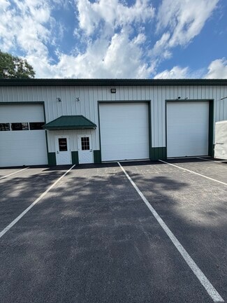 More details for 15 King St, Auburn, NH - Industrial for Lease