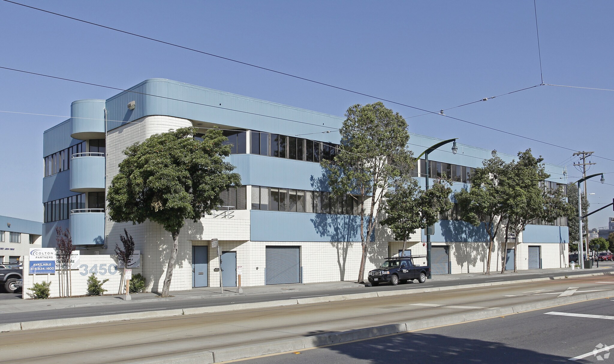 3450 3rd St, San Francisco, CA à vendre Photo principale- Image 1 de 6