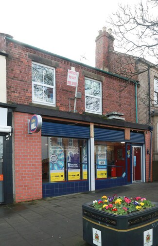 More details for 19 Front St, Whitley Bay - Retail for Lease