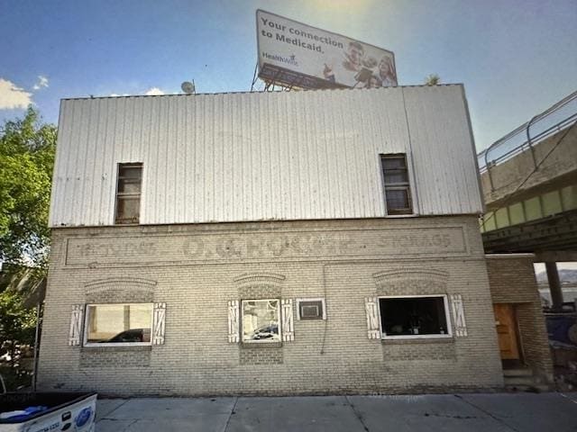 505 S 1st Ave, Pocatello, ID for sale - Building Photo - Image 1 of 1