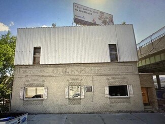 Plus de détails pour 505 S 1st Ave, Pocatello, ID - Flex à vendre