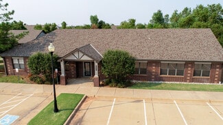 More details for 416 W 15th St, Edmond, OK - Office for Lease