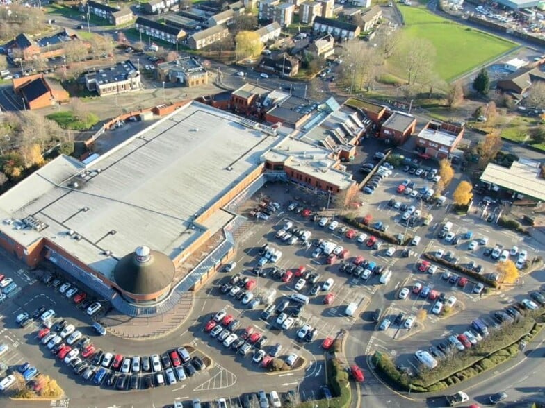 Church St, Leeds for lease - Building Photo - Image 2 of 9