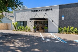 2506-2510 S MacDill Ave, Tampa, FL for lease Interior Photo- Image 1 of 10