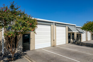 Building 500 - Automotive Property