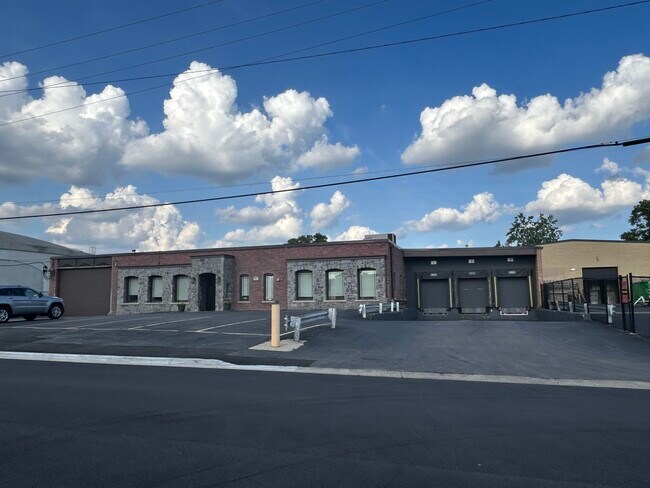 Plus de détails pour 1937 & 1953 N 17th Ave – Industriel à vendre, Melrose Park, IL