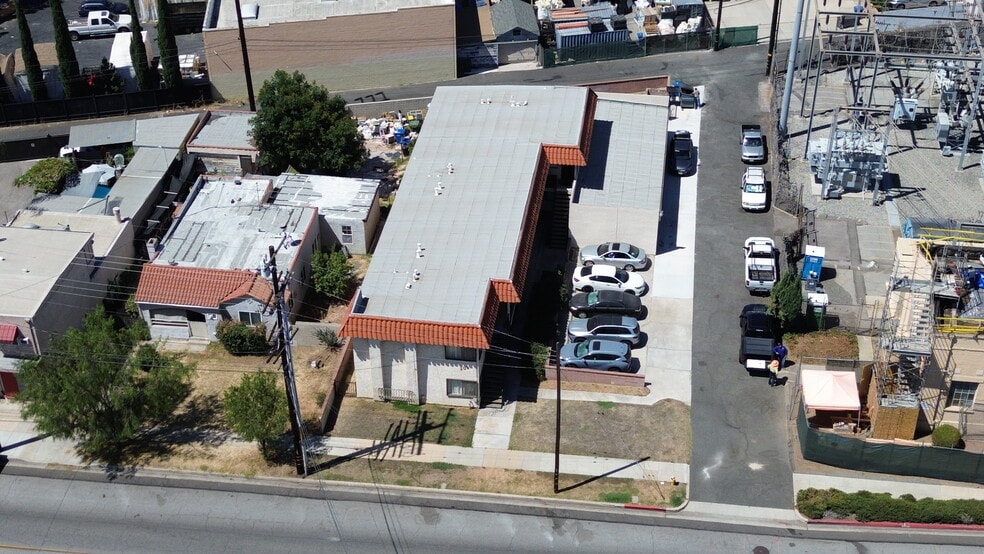 309 S Del Mar Ave, San Gabriel, CA for sale - Building Photo - Image 3 of 8