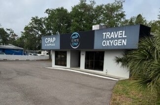 More details for 8520 4th St N, Saint Petersburg, FL - Retail for Sale