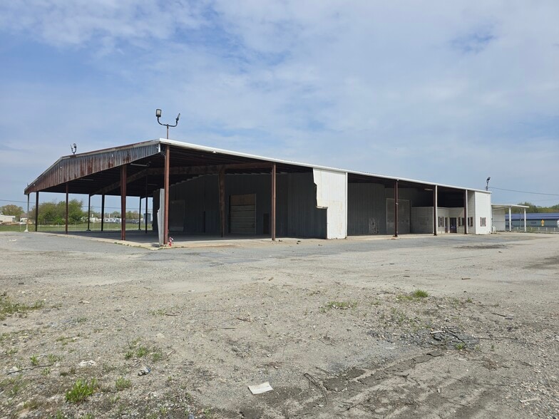 5119 N Dupont Hwy, Cheswold, DE for lease - Building Photo - Image 3 of 16