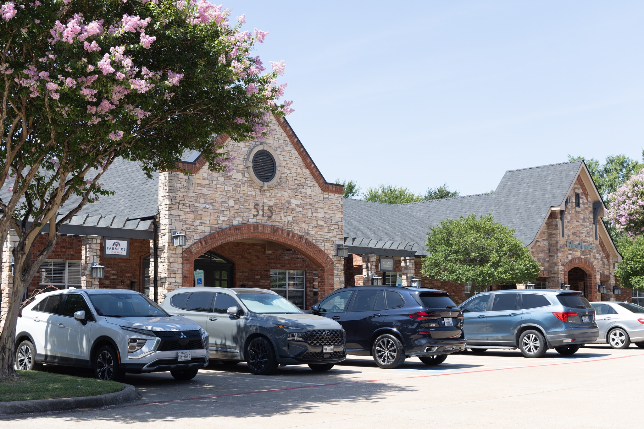 515 W Southlake Blvd, Southlake, TX for lease Building Photo- Image 1 of 45