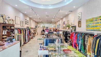 433-445 Lincoln Rd, Miami, Miami Beach, FL for lease Building Photo- Image 2 of 5