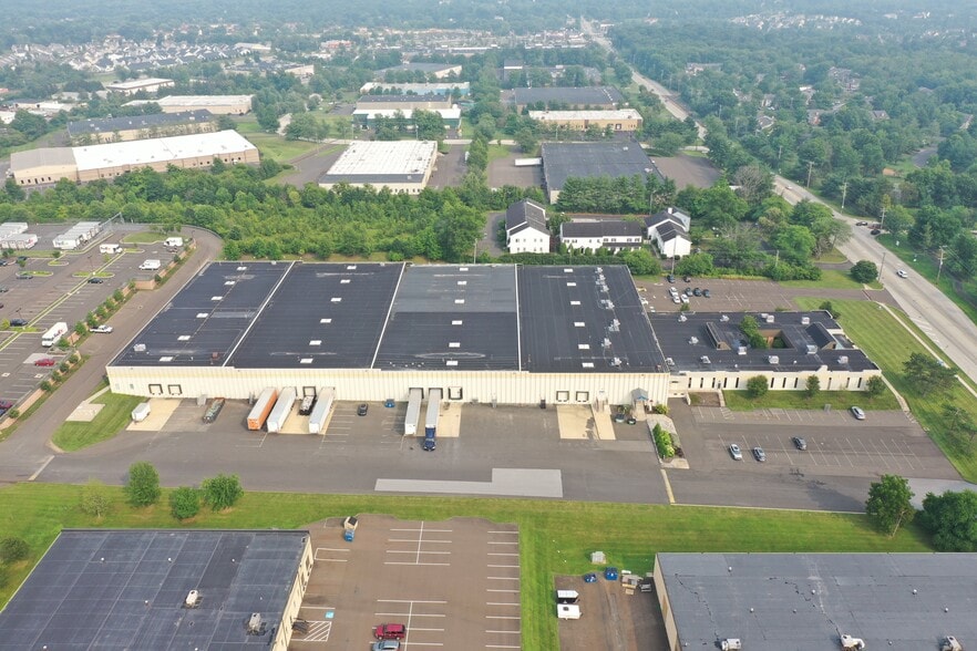 1350 Welsh Rd, North Wales, PA for lease - Building Photo - Image 2 of 5