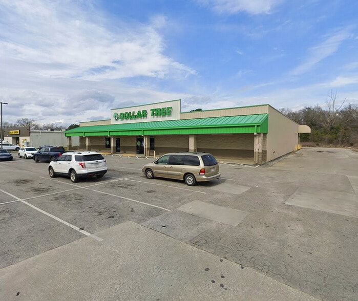 311 E Main St, Andrews, SC à vendre - Photo du bâtiment - Image 3 de 5