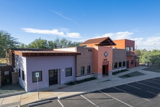 More details for 3954 E Paradise Falls Dr, Tucson, AZ - Office for Lease
