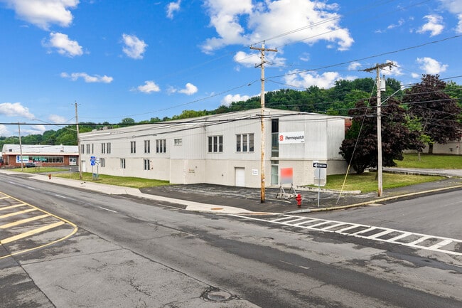 More details for 2204-2230 Erie Blvd, Syracuse, NY - Industrial for Auction