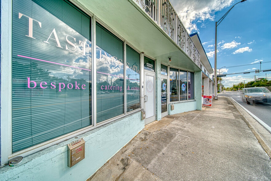 12325-12329 NE 6th Ave, North Miami, FL à vendre - Photo du bâtiment - Image 2 de 42