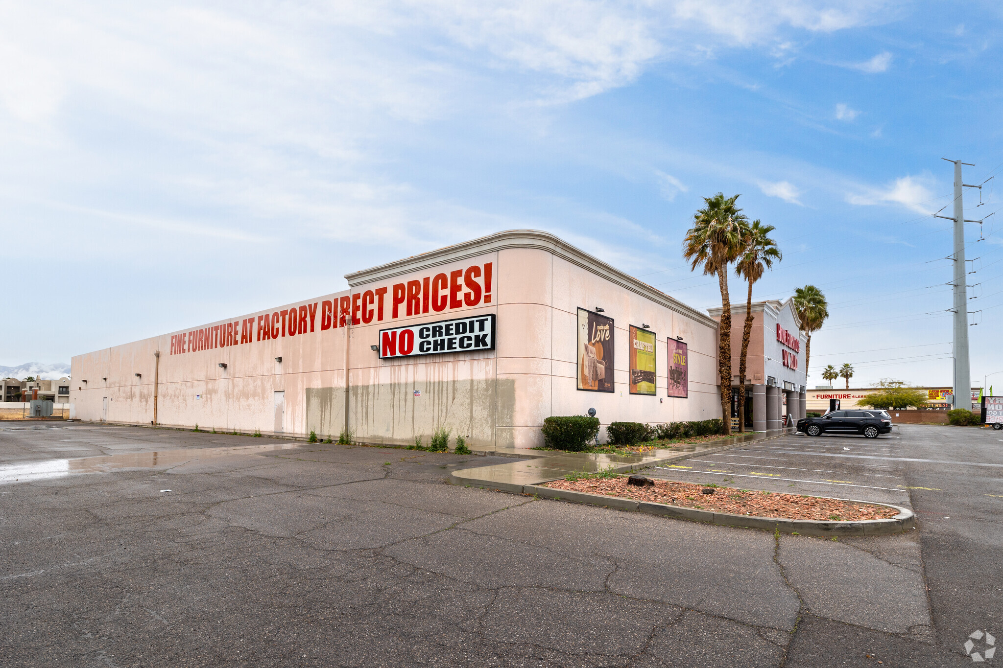 300 S Martin Luther King Blvd, Las Vegas, NV for sale Primary Photo- Image 1 of 1