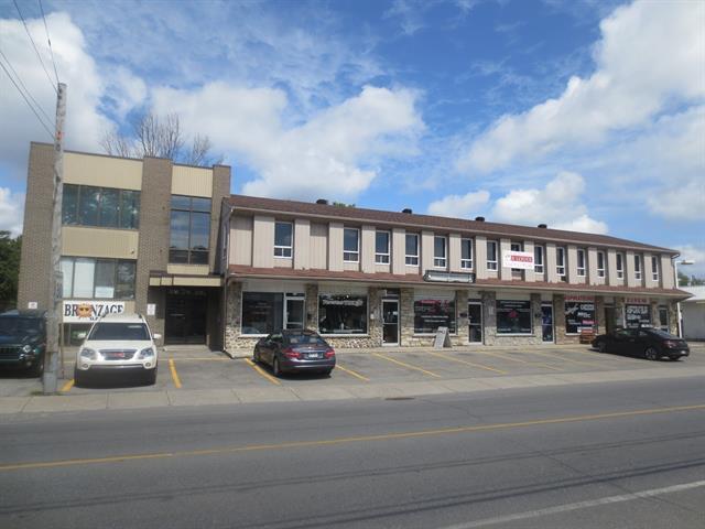 170-218 Grand Blvd, L'Île-Perrot, QC à vendre - Photo du bâtiment - Image 2 de 2