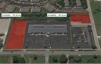 More details for Greenwich Rd, Norton, OH - Land for Lease