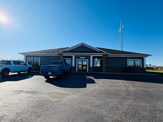 Plus de détails pour 26 E 3 Mile Rd, Sault Sainte Marie, MI - Bureau à vendre