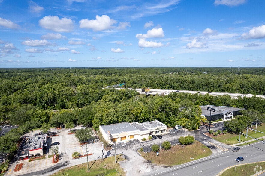 10140 Philips Hwy, Jacksonville, FL for sale - Aerial - Image 2 of 6