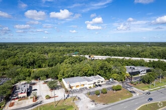 10140 Philips Hwy, Jacksonville, FL - AERIAL map view - Image1