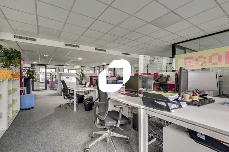 Bureau dans Levallois-Perret à louer - Photo intérieure - Image 3 de 15