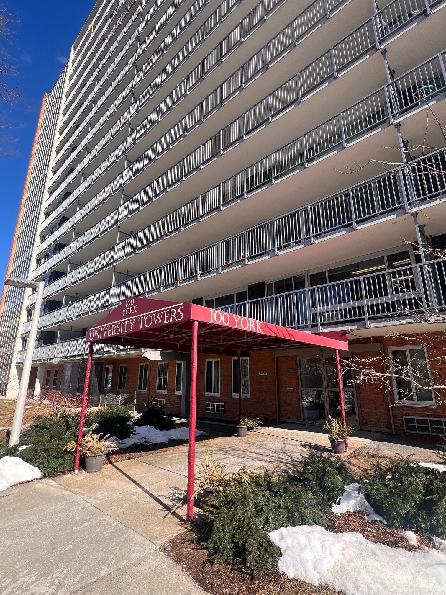 100 York St, New Haven, CT for lease Interior Photo- Image 1 of 6