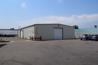 More details for 4605 S Santa Fe Dr, Englewood, CO - Industrial for Lease