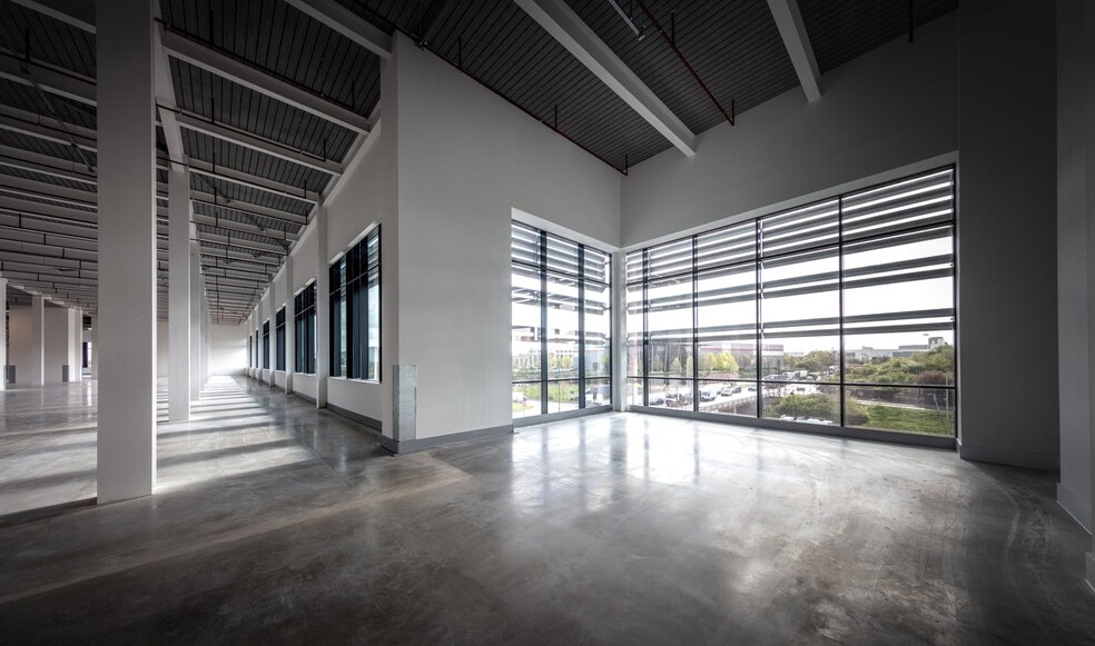 Segro V-Park Grand Union, Wembley for lease - Building Photo - Image 2 of 12