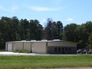 12345 Mansfield Rd, Keithville LA - Entrepôt