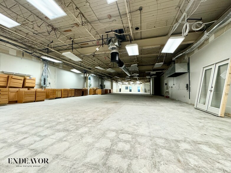 111 Humboldt St, Rochester, NY à louer - Photo du bâtiment - Image 3 de 6