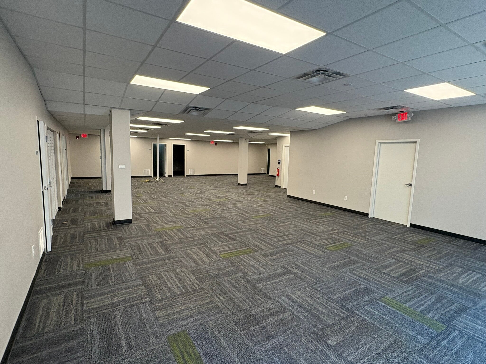 2700 S Blair Stone Rd, Tallahassee, FL for lease Interior Photo- Image 1 of 8