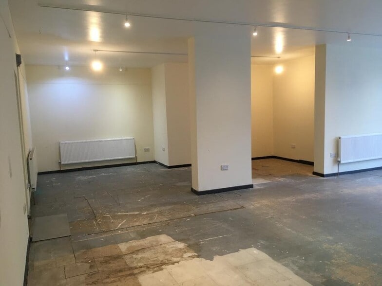 14-16 Front St, Stanley for lease - Building Photo - Image 1 of 7