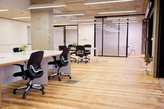 More details for 11-23 Downham Rd, London - Office for Lease