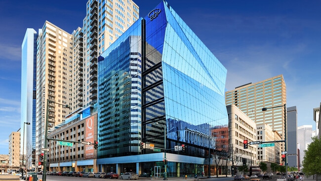 More details for 1776 Curtis St, Denver, CO - Retail for Lease