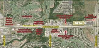 More details for 4105 W Memorial Rd, Oklahoma City, OK - Land for Sale