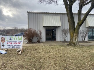 Plus de détails pour 4420 19th St NW, Rochester, MN - Flex à louer