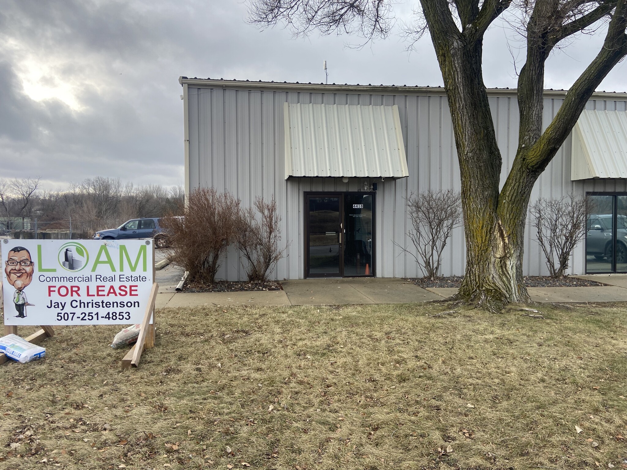 4420 19th St NW, Rochester, MN for lease Building Photo- Image 1 of 28