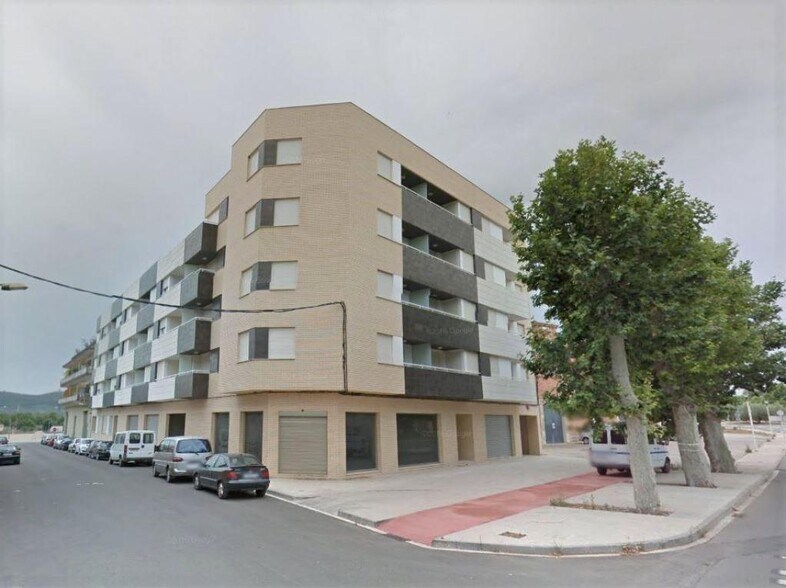 Multifamily in Ulldecona, Tarragona for sale - Building Photo - Image 2 of 3