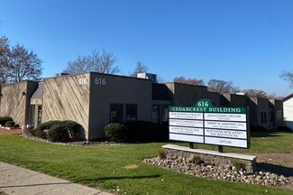 More details for 616 Bloomfield Ave, West Caldwell, NJ - Office for Sale