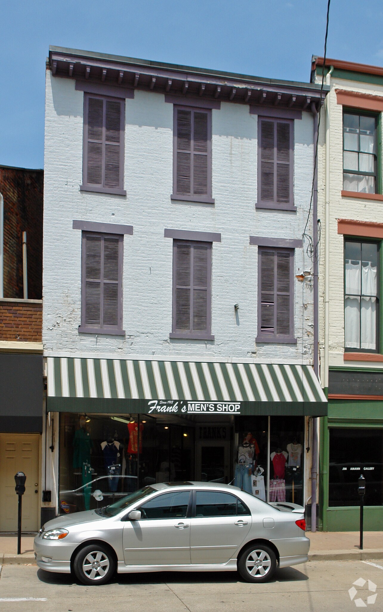32 W Pike St, Covington, KY à vendre Photo principale- Image 1 de 7