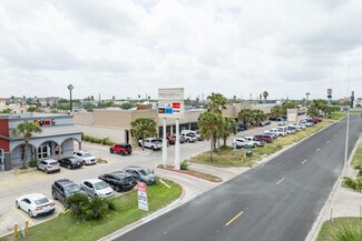 More details for 568 Springmart Blvd, Brownsville, TX - Office, Office/Retail for Lease