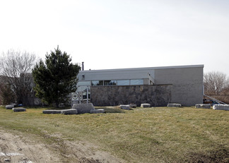 More details for 20 Estate Dr, Toronto, ON - Industrial for Lease