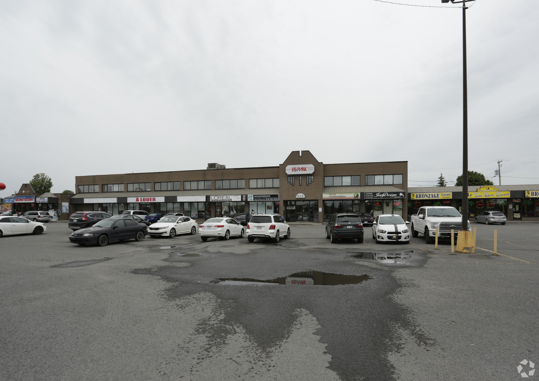 225 Boul De La Gappe, Gatineau, QC à vendre Photo principale- Image 1 de 1