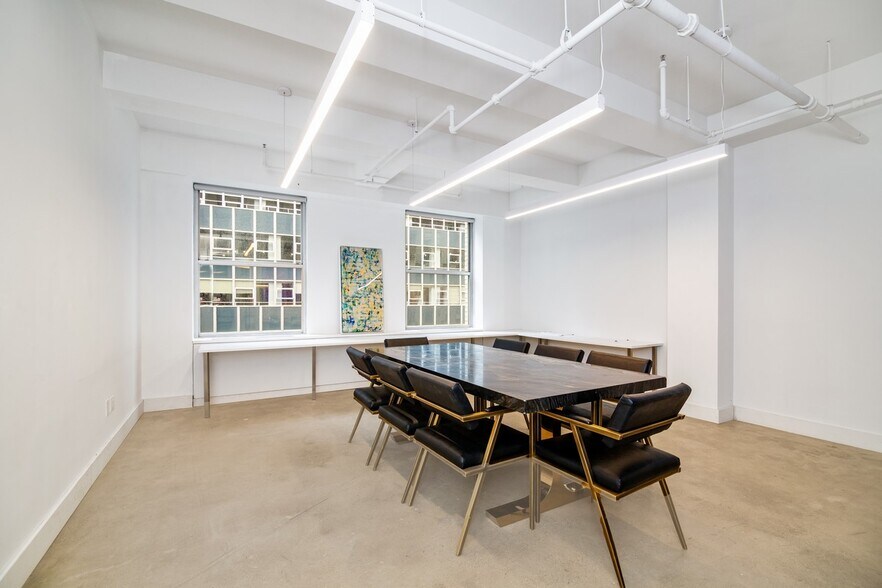 125 Maiden Ln, New York, NY à louer - Photo intérieure - Image 3 de 7