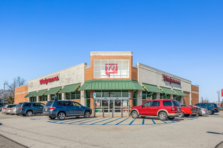 201 Highway 31 NW, Hartselle, AL à vendre - Photo du bâtiment - Image 3 de 8