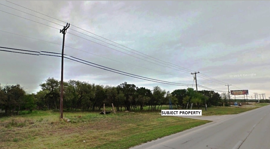 IH 10 W & Loop 1604, San Antonio, TX for sale - Primary Photo - Image 1 of 1